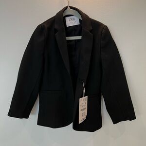 Kids Zara blazer